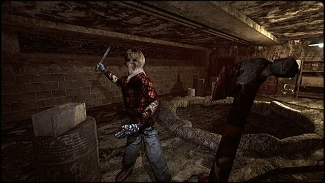Hình ảnh gameplay Butchers Creek v1.151-P2P