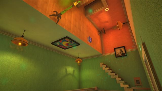 Hình ảnh gameplay Andarin Weppes-TENOKE