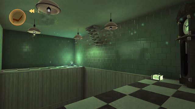 Hình ảnh gameplay Andarin Weppes-TENOKE