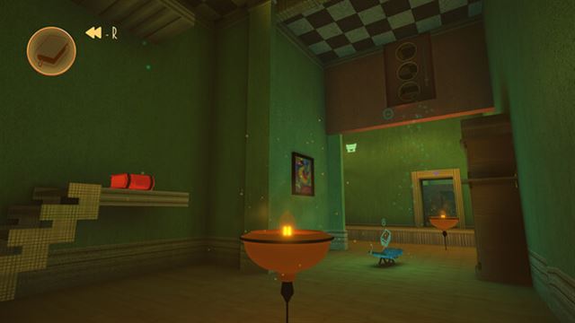 Hình ảnh gameplay Andarin Weppes-TENOKE
