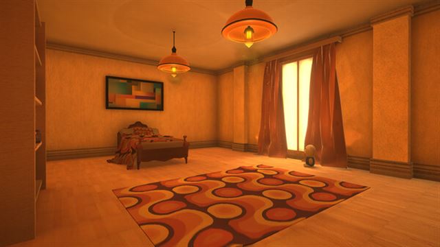 Hình ảnh gameplay Andarin Weppes-TENOKE