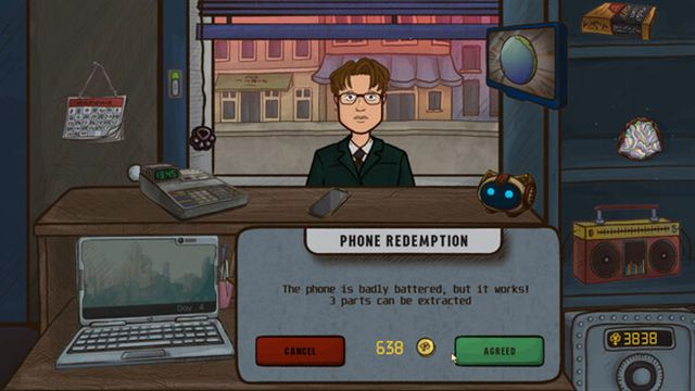 Hình ảnh gameplay Repair this-TENOKE