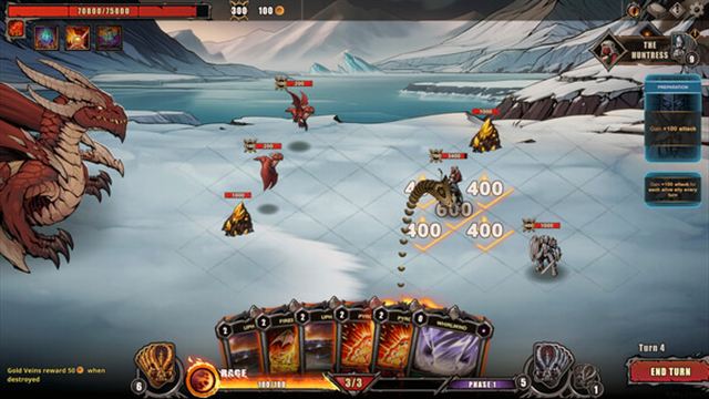 Hình ảnh gameplay None Shall Intrude v1.0.0023-P2P