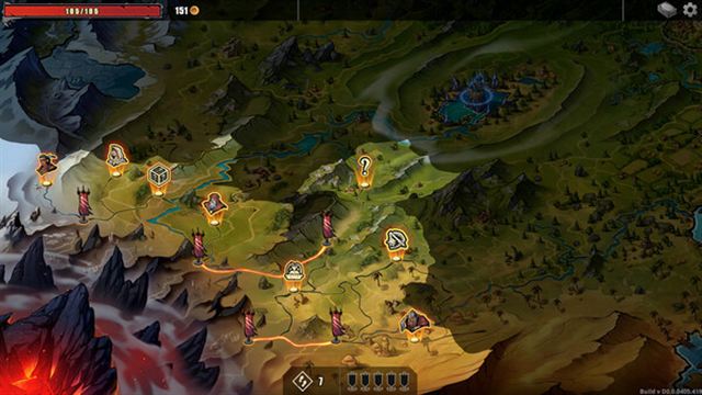 Hình ảnh gameplay None Shall Intrude v1.0.0416-P2P