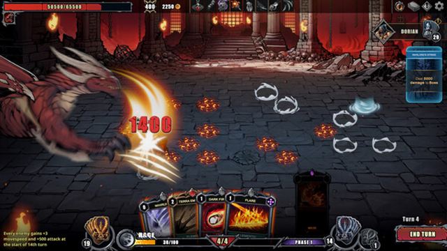 Hình ảnh gameplay None Shall Intrude v1.0.0307-P2P