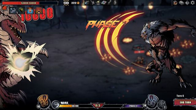 Hình ảnh gameplay None Shall Intrude v1.0.0307-P2P