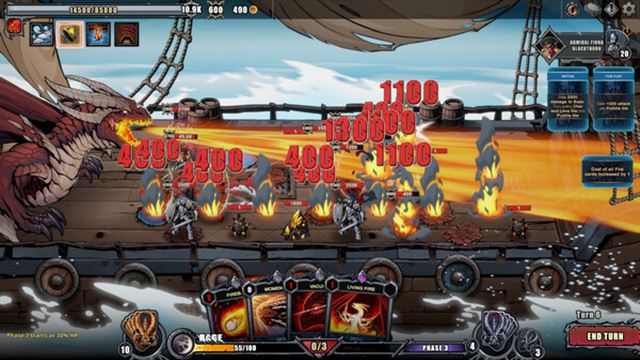 Hình ảnh gameplay None Shall Intrude v1.0.0307-P2P