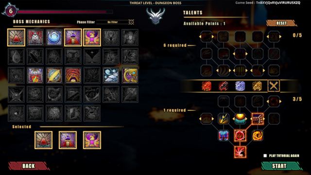 Hình ảnh gameplay None Shall Intrude v1.0.0416-P2P