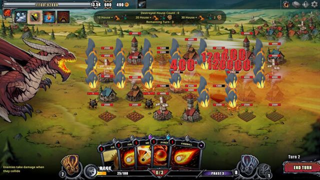 Hình ảnh gameplay None Shall Intrude v1.0.0416-P2P