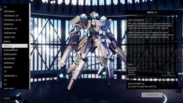 Hình ảnh gameplay BREAK ARTS III-TENOKE