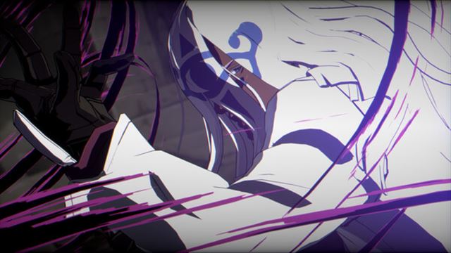 Hình ảnh gameplay GUILTY GEAR STRIVE v20250408-P2P