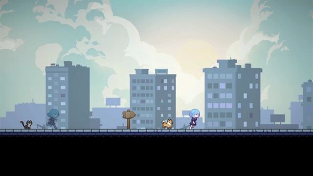 Hình ảnh gameplay With My Past v20240601-P2P