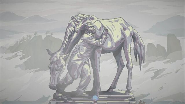 Hình ảnh gameplay With My Past-TENOKE