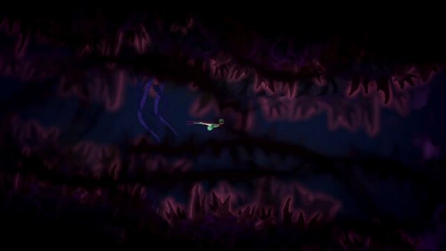 Hình ảnh gameplay Bahamut and the Waqwaq Tree-TENOKE