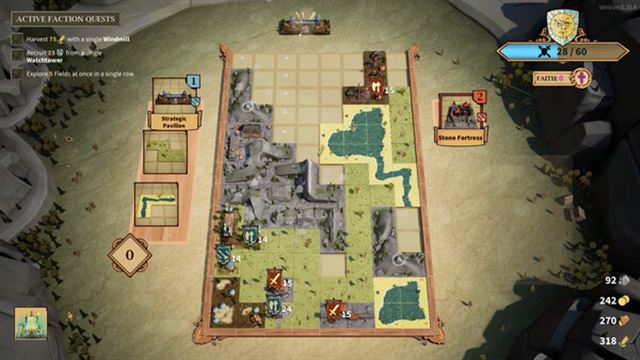 Hình ảnh gameplay Drop Duchy v1.0.1-P2P