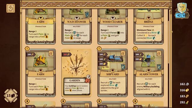 Hình ảnh gameplay Drop Duchy v1.0.4-P2P