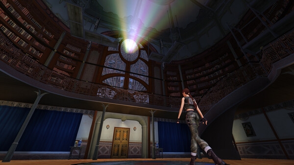 Hình ảnh gameplay Tomb Raider I-III Remastered v20250815-P2P