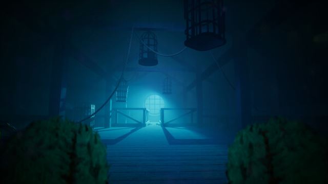 Hình ảnh gameplay Out of Sight v1.0.37-P2P