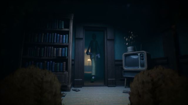 Hình ảnh gameplay Out of Sight v1.0.37-P2P