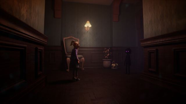 Hình ảnh gameplay Out of Sight v1.0.37-P2P