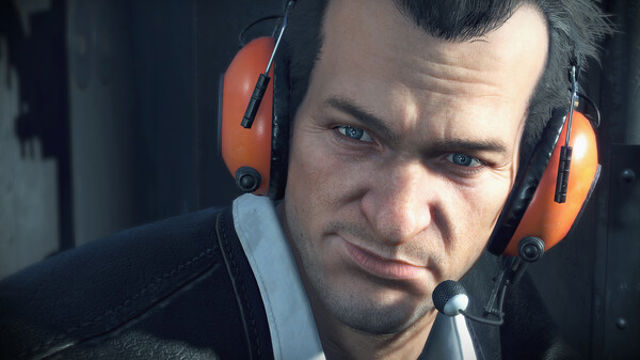 Hình ảnh gameplay Dead Rising Deluxe Remaster-TENOKE