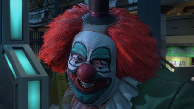 Hình ảnh gameplay Dead Rising Deluxe Remaster-TENOKE