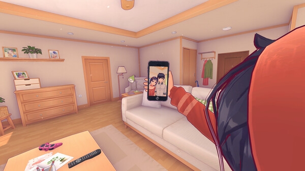 Hình ảnh gameplay MiSide v0.921-P2P