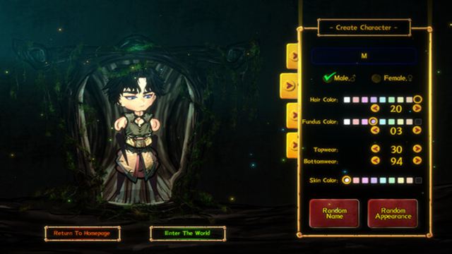 Hình ảnh gameplay Coins And Wishpalm v1.3.0.1-P2P