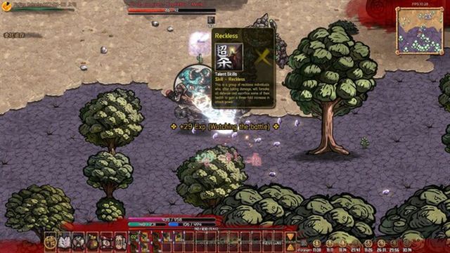 Hình ảnh gameplay Coins And Wishpalm v1.3.0.1-P2P