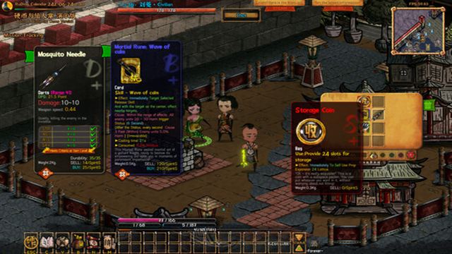 Hình ảnh gameplay Coins And Wishpalm v1.2.3.4-P2P