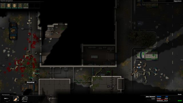 Hình ảnh gameplay Chromosome Evil 2 v1.76-P2P