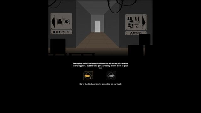 Hình ảnh gameplay Chromosome Evil 2 v1.61-P2P