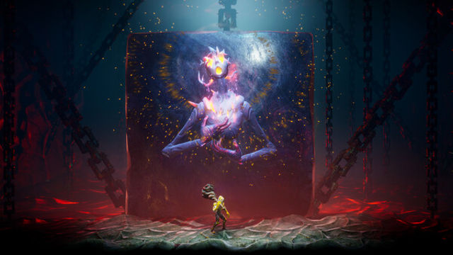 Hình ảnh gameplay GRIME II v1.0.17551e-P2P