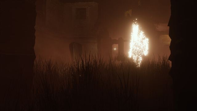 Hình ảnh gameplay Sylvio Black Waters-TENOKE