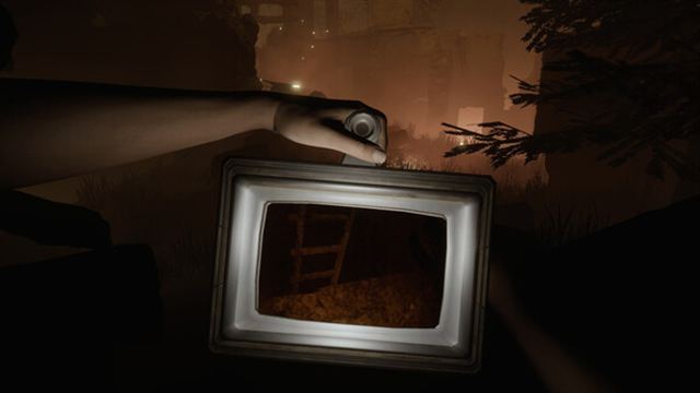 Hình ảnh gameplay Sylvio Black Waters-TENOKE
