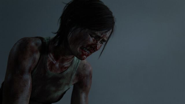 Hình ảnh gameplay The Last of Us Part II Remastered v1.4.10515.636-P2P