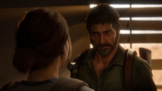 Hình ảnh gameplay The Last of Us Part II Remastered v1.1.10410.940-P2P