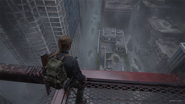 The Last of Us Part II Remastered The Last of Us Part II Remastered