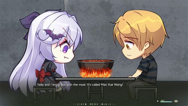 Hình ảnh gameplay Vampires Melody 2 v20240715-P2P