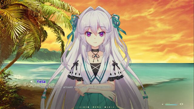 Hình ảnh gameplay Vampires Melody 2 v20240715-P2P