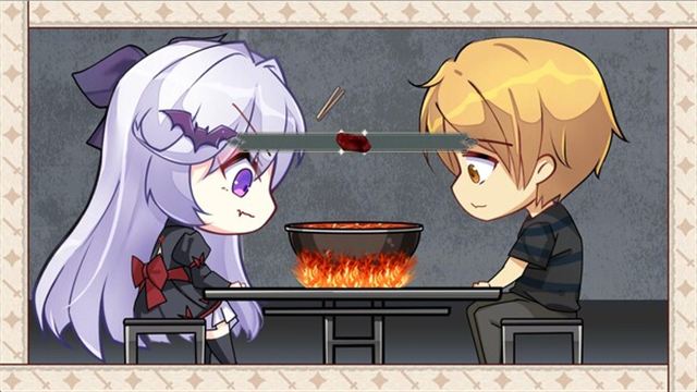 Hình ảnh gameplay Vampires Melody 2 v20240715-P2P