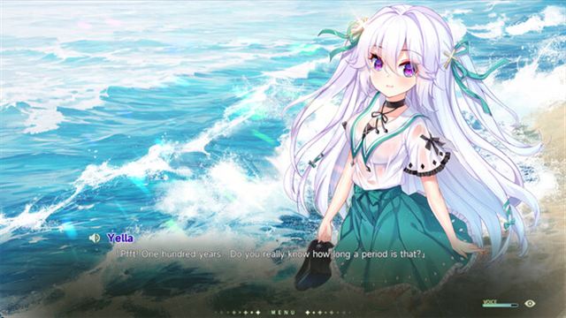 Hình ảnh gameplay Vampires Melody 2 v20240715-P2P