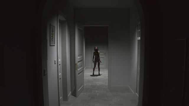 Hình ảnh gameplay Supernormal v1.3.7-P2P