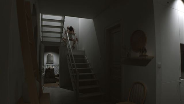 Hình ảnh gameplay Supernormal v1.3.7-P2P