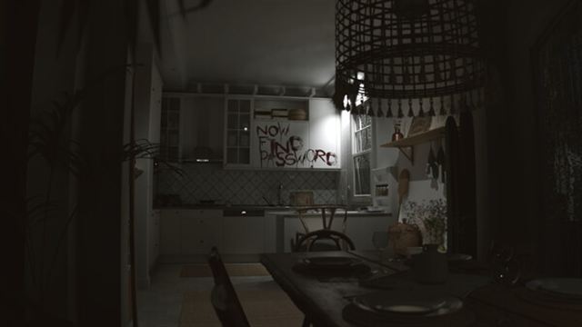 Hình ảnh gameplay Supernormal v1.4.2-P2P