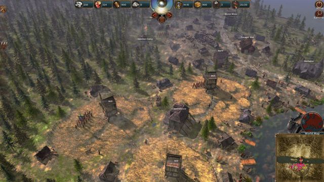 Hình ảnh gameplay Renaissance Kingdom Wars-TENOKE
