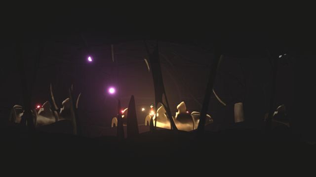 Hình ảnh gameplay Nerobi Early Access