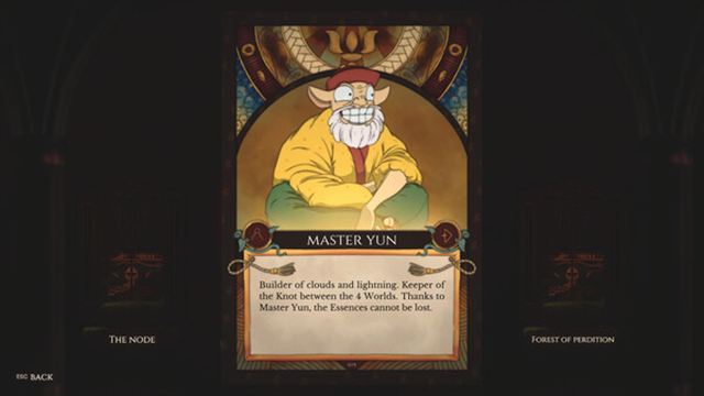 Hình ảnh gameplay Nerobi Early Access