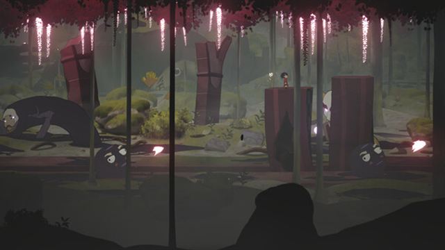 Hình ảnh gameplay Nerobi Early Access
