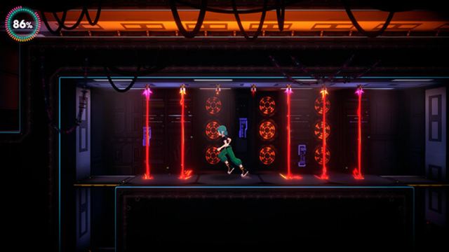 Hình ảnh gameplay Yars Rising-TENOKE